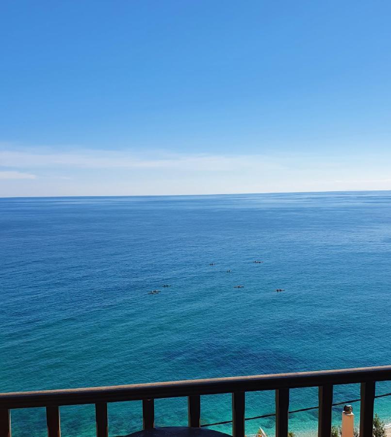 Endless Blue Home Agios Ioannis  Kültér fotó